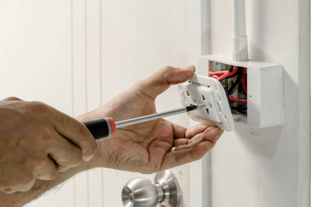 Best Smart Home Wiring and Automation  in Bandon, OR