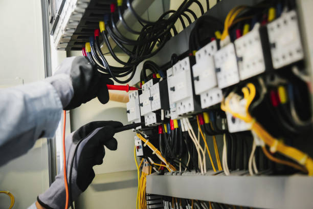 Best Commercial Electrical Services  in Bandon, OR