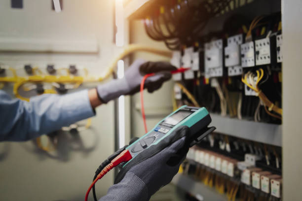 Best Electrical Safety Inspections  in Bandon, OR