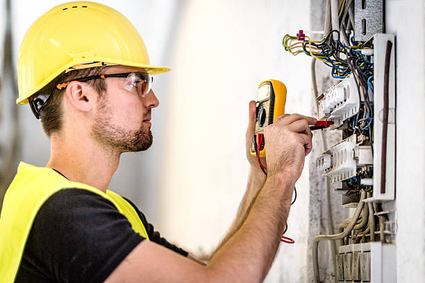 Best Electrical Maintenance Services  in Bandon, OR