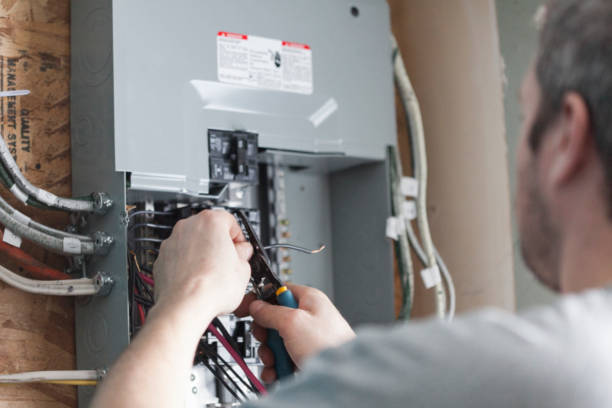 Emergency Electrical Repair Services in Bandon, OR